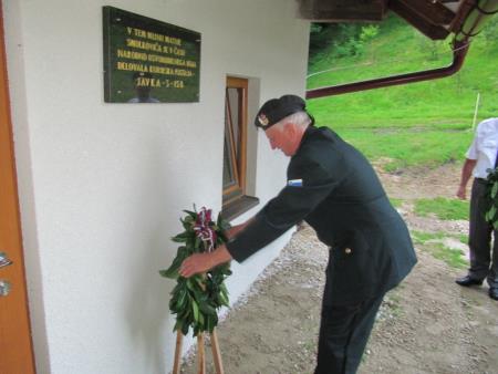 Proslava ob 17. občinskem prazniku Občine Razkrižje z obeležitvijo 24. obletnice odhoda JLA iz tega dela Slovenije in 70 let od konca 2. svetovne vojne 37